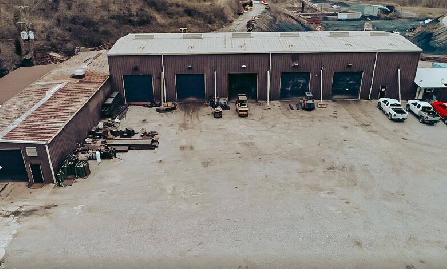 12 Acres, 13995 KENTUCKY 550, Lackey, KY 41643 Land and Farm