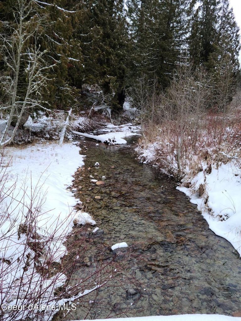 1007 Ruby Creek Rd, Naples, ID 83847 MLS 211268 Land and Farm