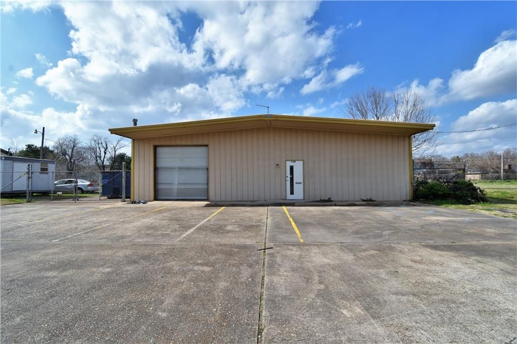 2.47 Acres, 5308 & 5404 North Boulevard, Alexandria, LA 71301 Land