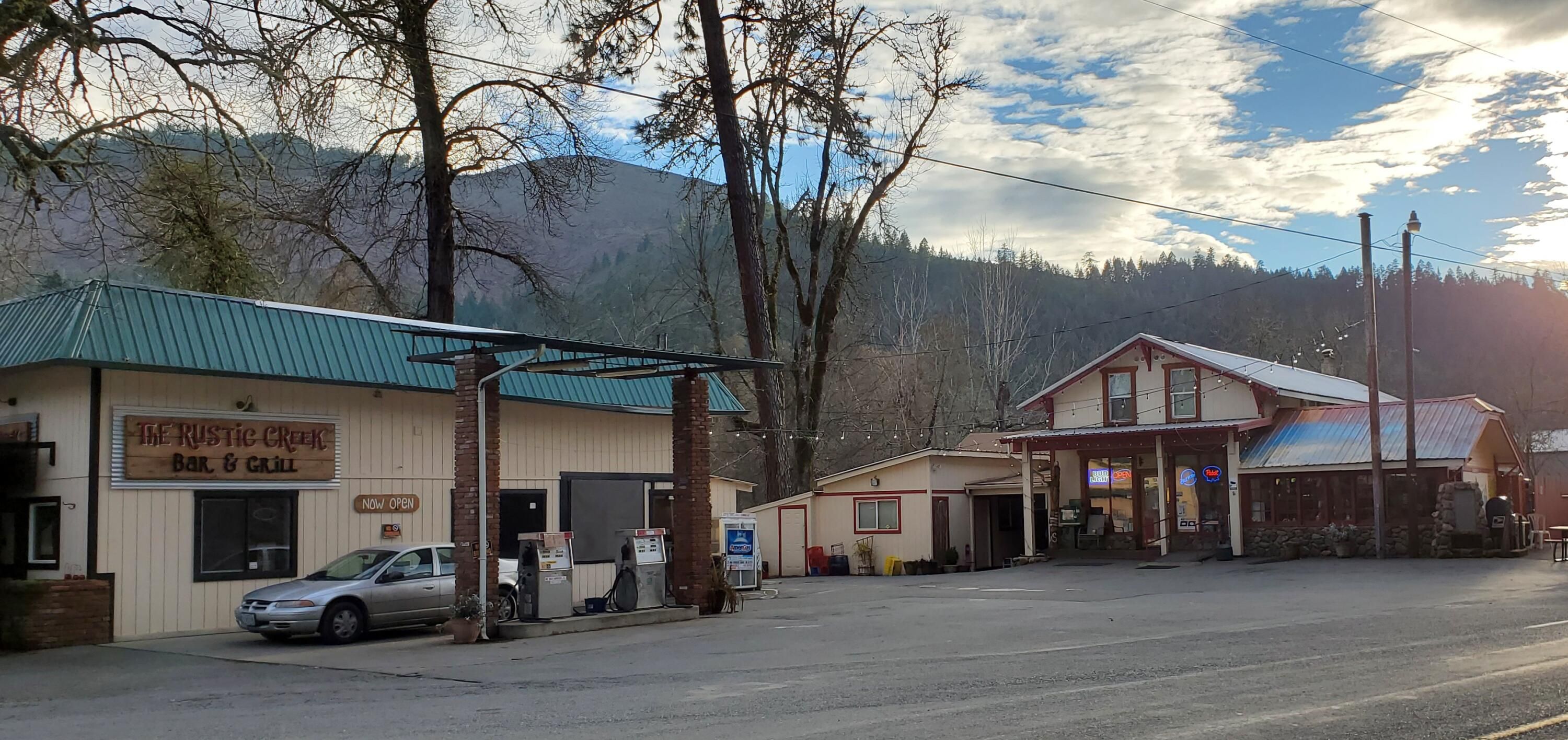 1.48 Acres, 7845 Redwood Highway, Wilderville, OR 97543 Land and Farm