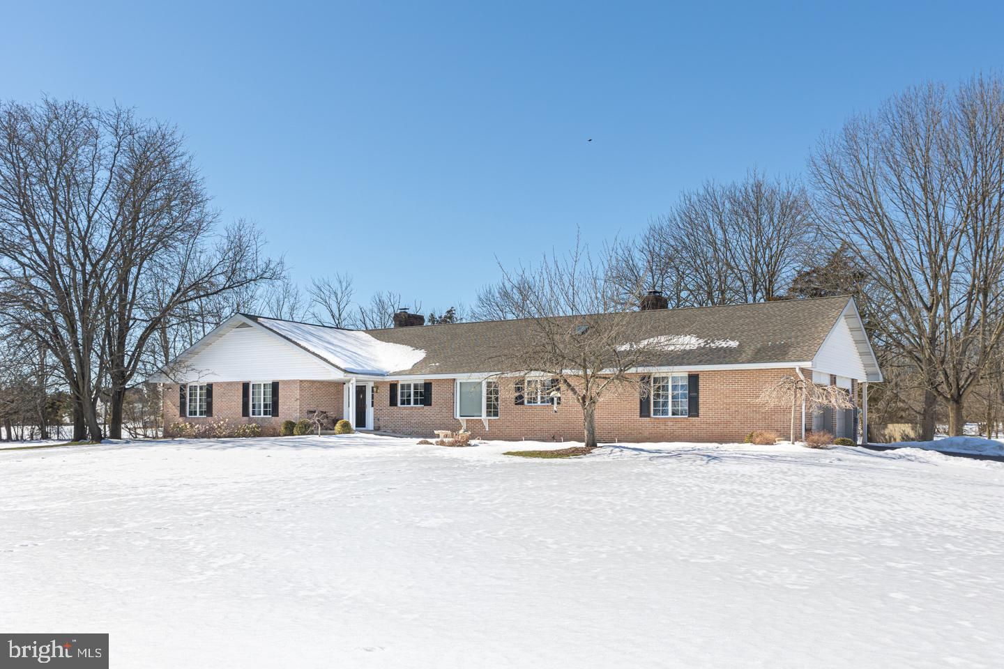 5.41 Acres, 791 UPPER MAINLAND ROAD, Harleysville, PA 19438 Land and Farm