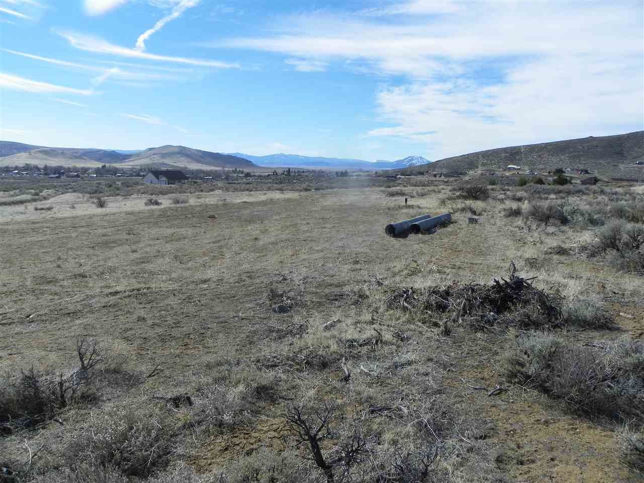 3.21 Acres, 95237 Sierra View, Chilcoot, CA 961220000 Land and Farm