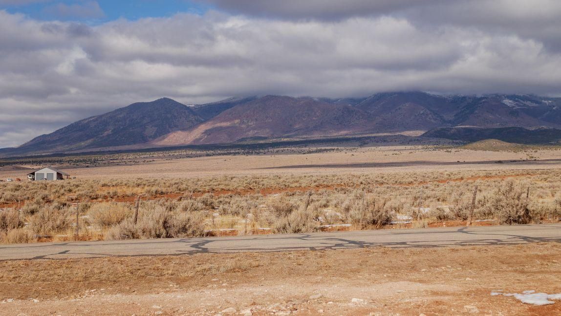 78 Markle Road, La Sal, UT 84530 Land and Farm