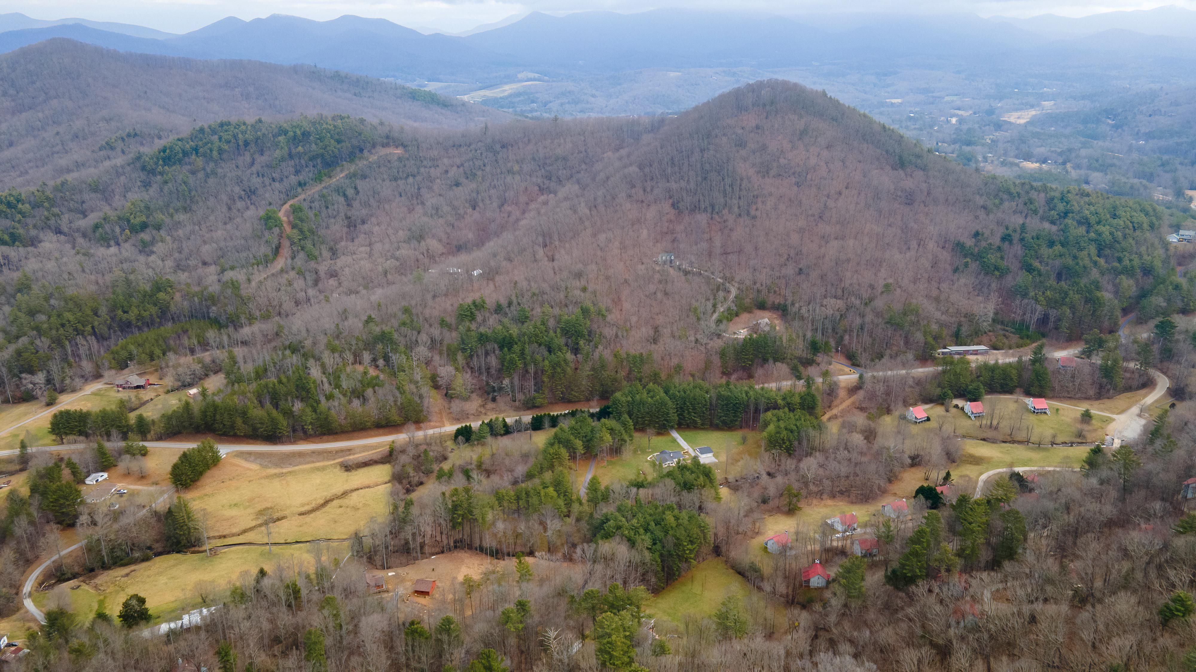 0.25 Acres, Blairsville, GA 30512 Land and Farm