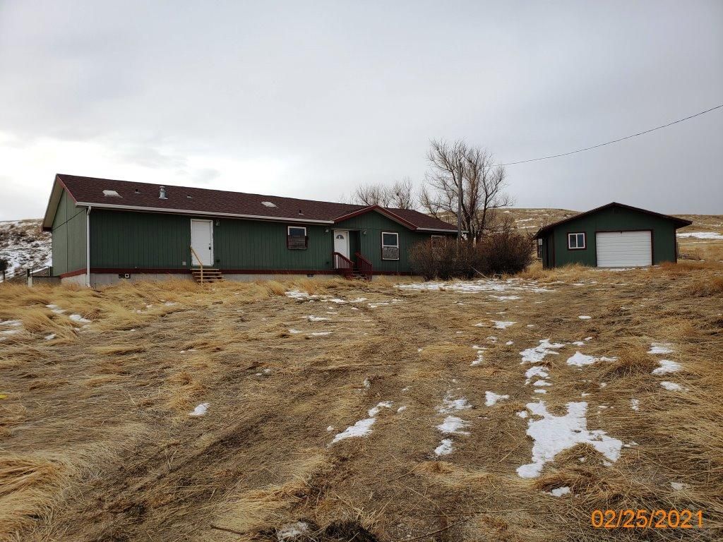 10 Acres, 124 Cove Lane, Great Falls, MT 59404 Land and Farm