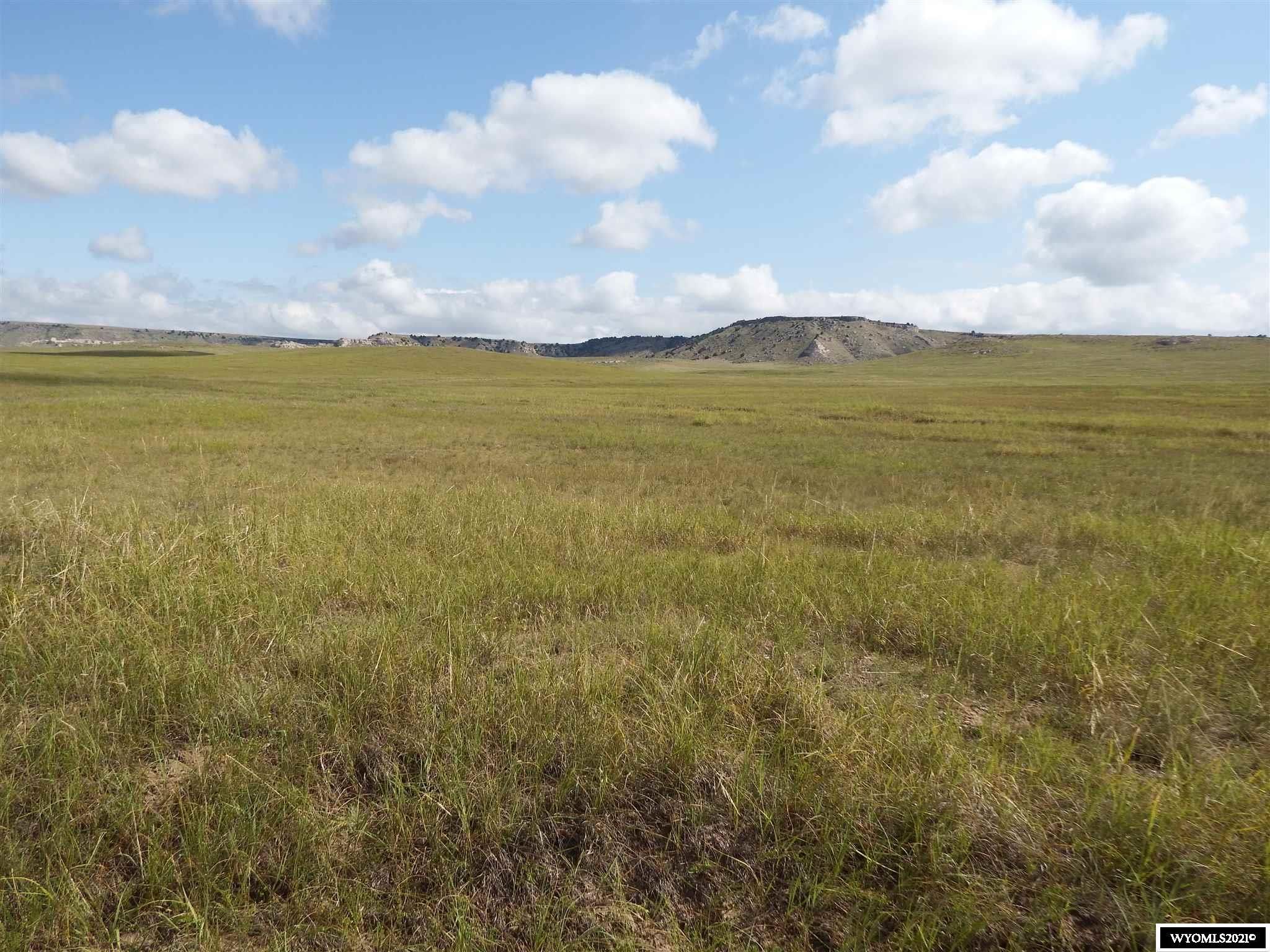 5752 County Road 108, Torrington, WY 82240 Land and Farm