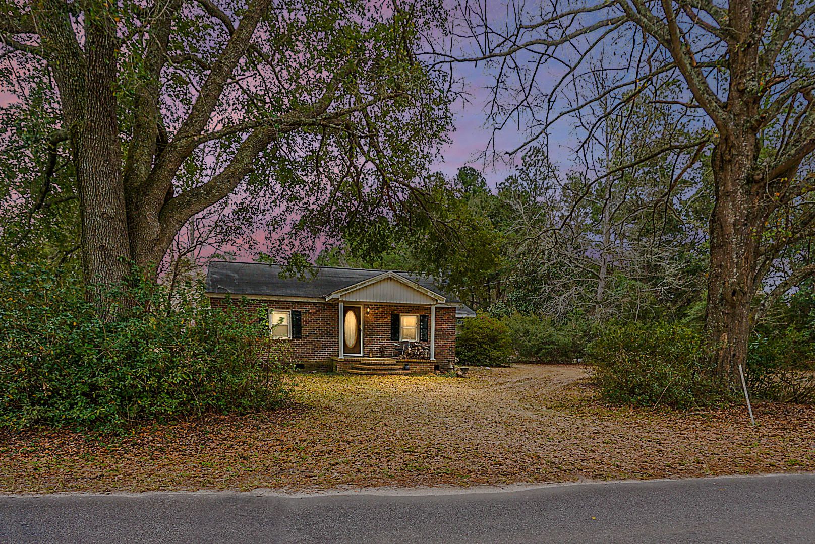 8 Acres, 294 Mizell Road, Dorchester, SC 29437 Land and Farm