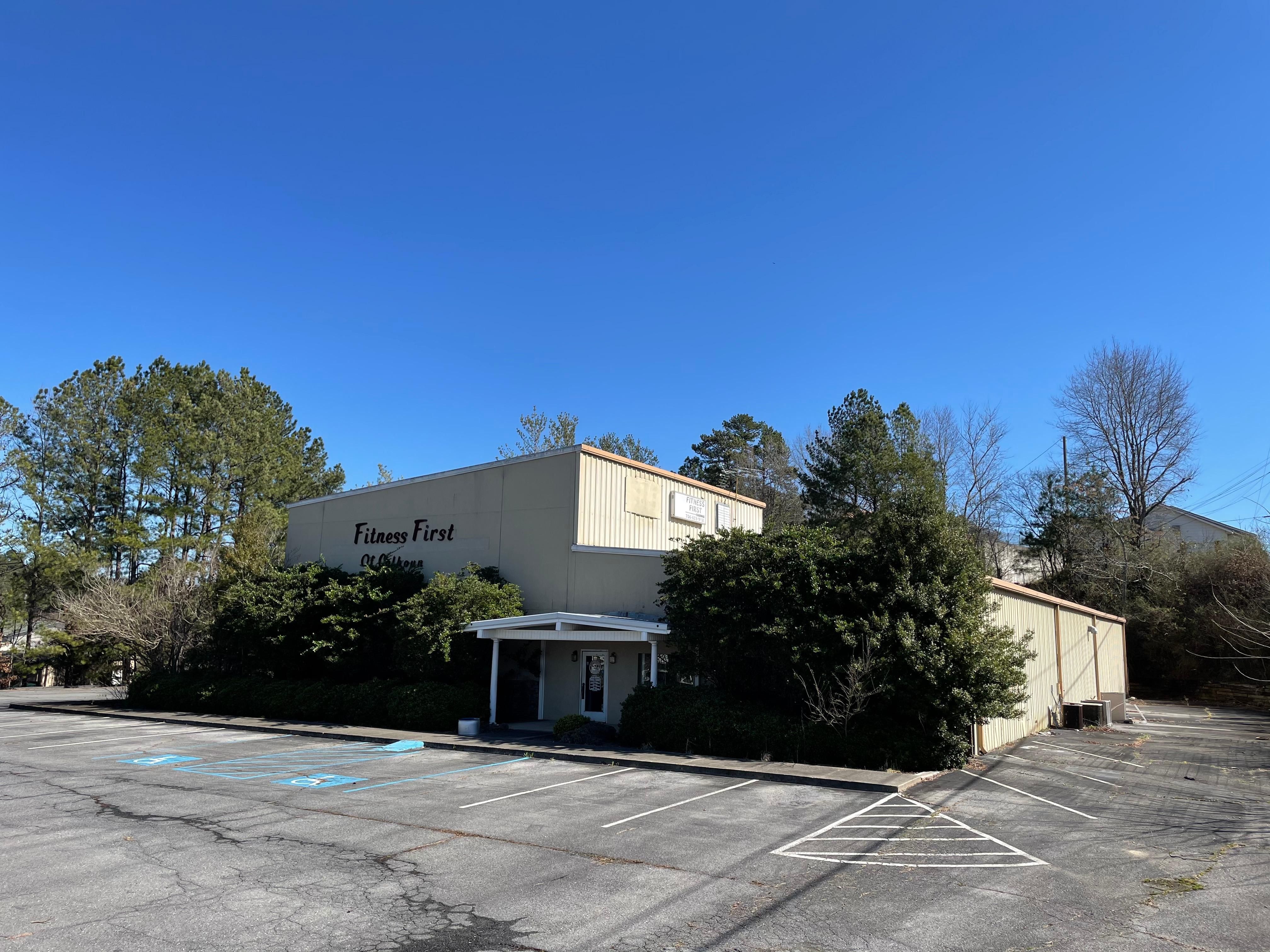 1.66 Acres, 610 Red Bud Road Northeast, Calhoun, GA 30701 Land and Farm