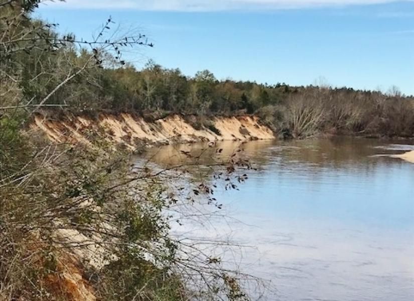 80 Acres, 000 James Street, Hattiesburg, MS 39401 Land and Farm