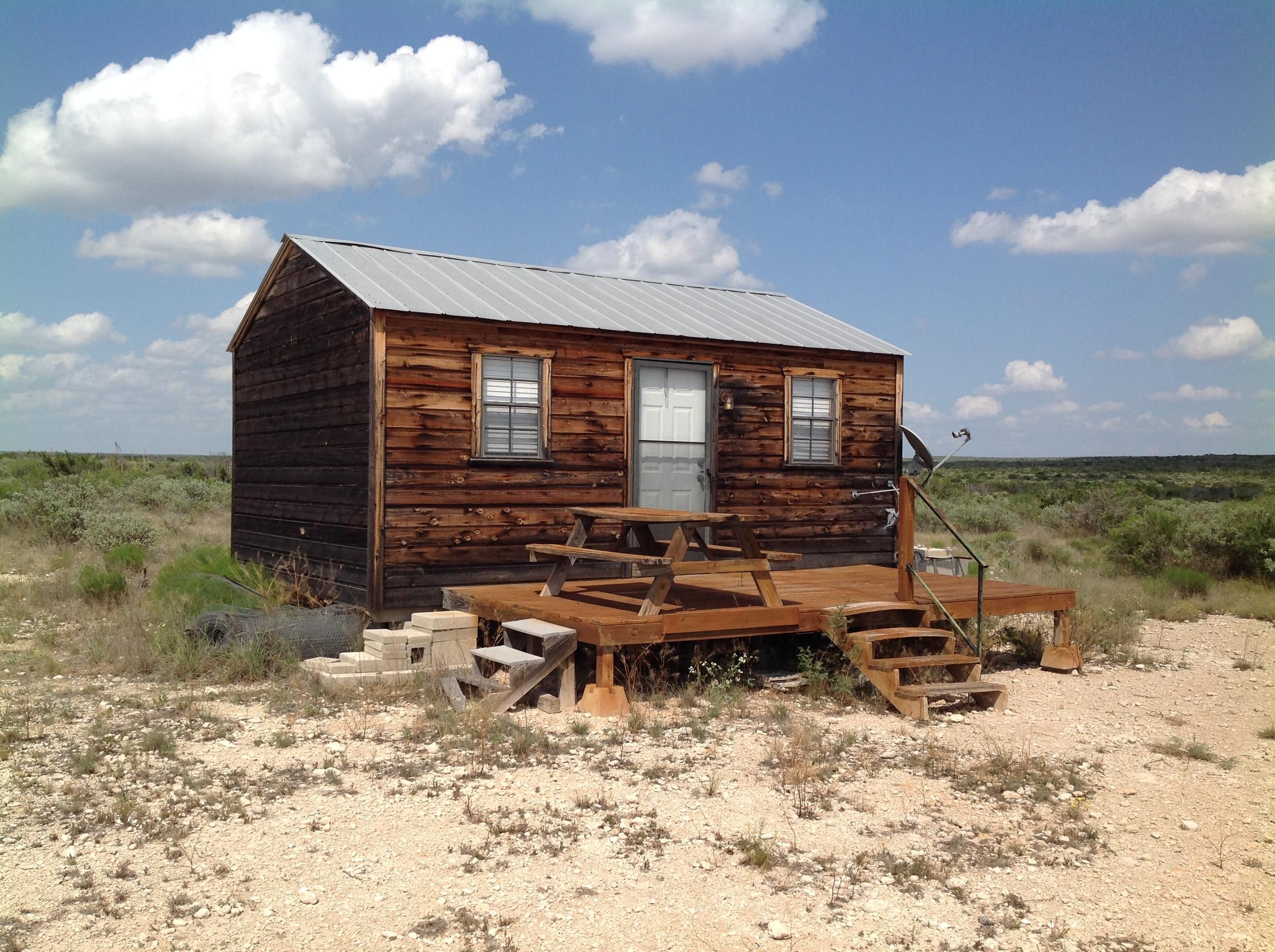 100 Acres, Dryden, TX 78851 Land and Farm