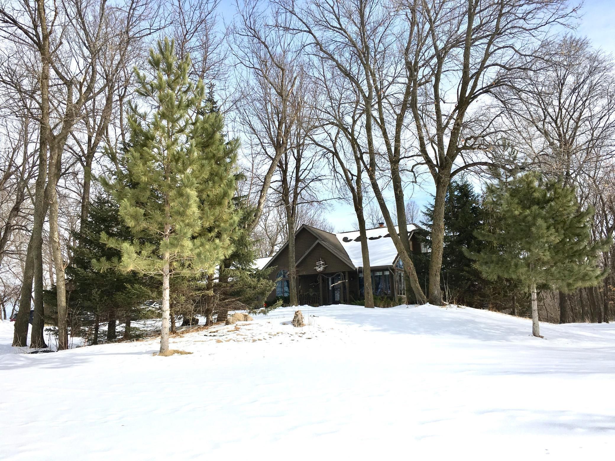 10 Acres, 18327 411th Avenue, Arlington, MN 55307 Land and Farm