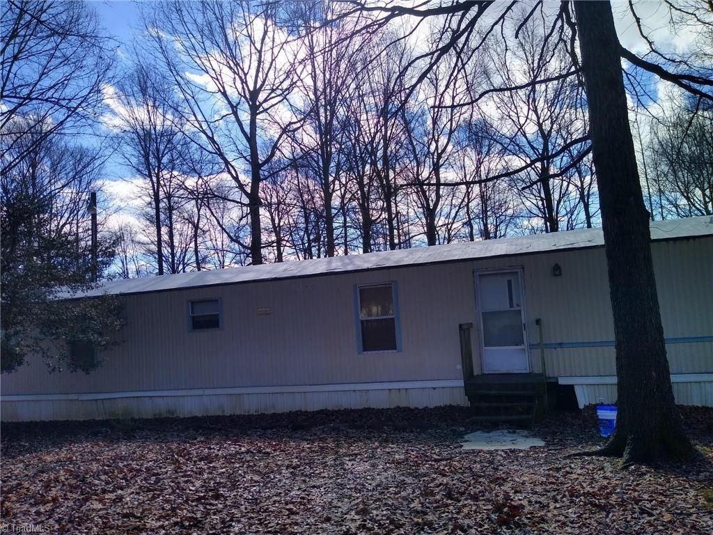 10 Acres, 3737 Teague Farm Road, Seagrove, NC 27341 Land and Farm