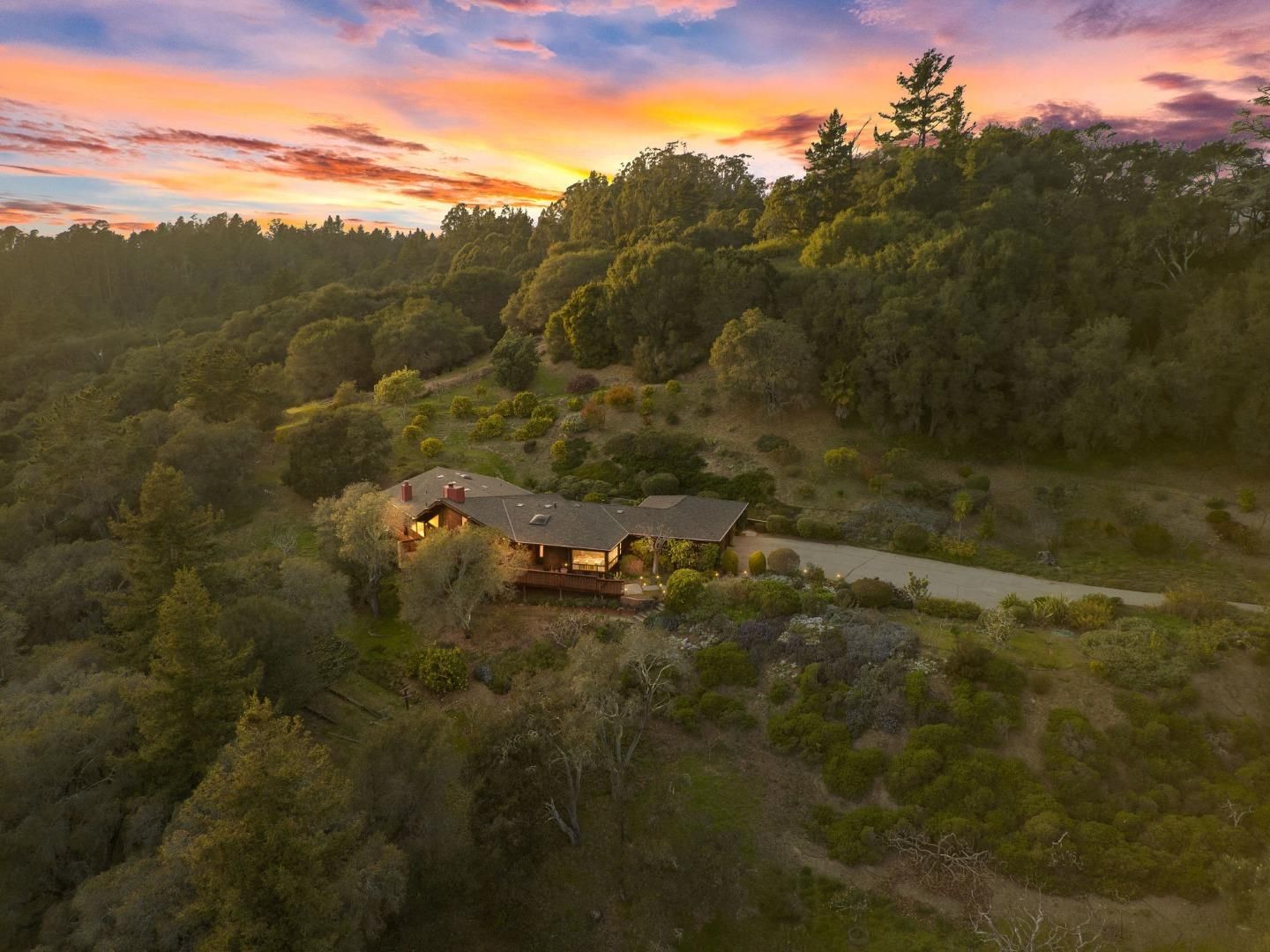 4 Acres, 5310 Freedom BLVD, Aptos, CA 95003 Land and Farm