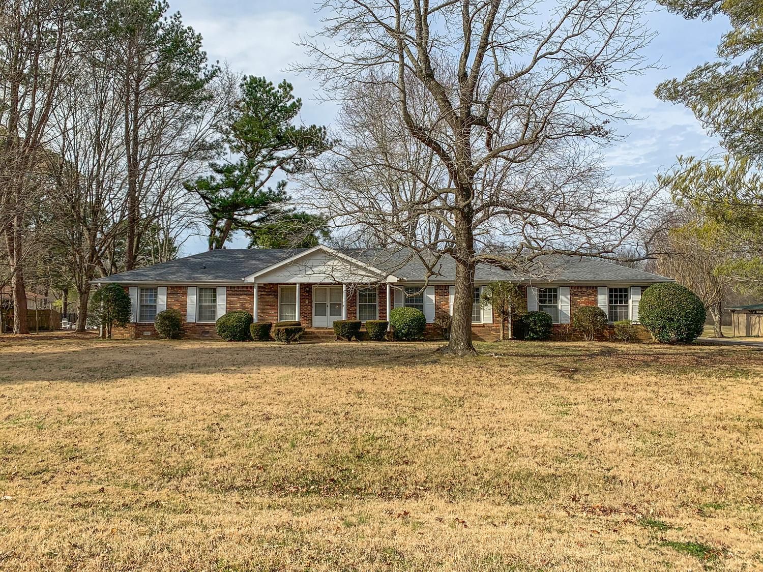 168 Lancaster Drive, Franklin, TN 37064 Land and Farm
