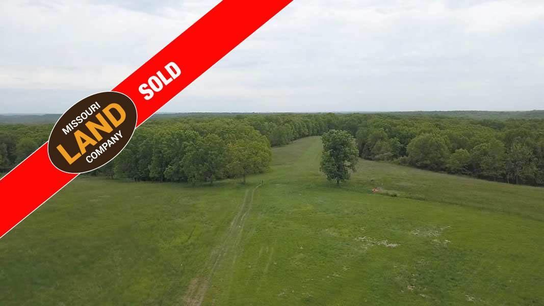 58.5 Acres, Woods Road, Eldon, MO 65026 Land and Farm