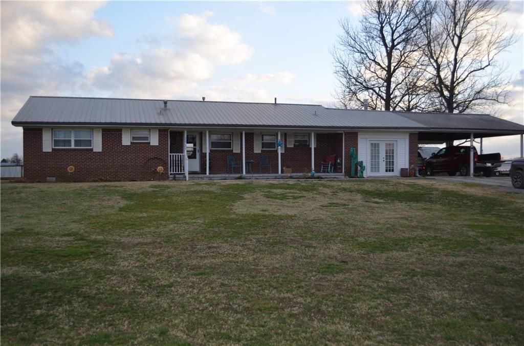 7 Acres, 22125 Leonard Ranch RD, Gravette, AR 72736 Land and Farm