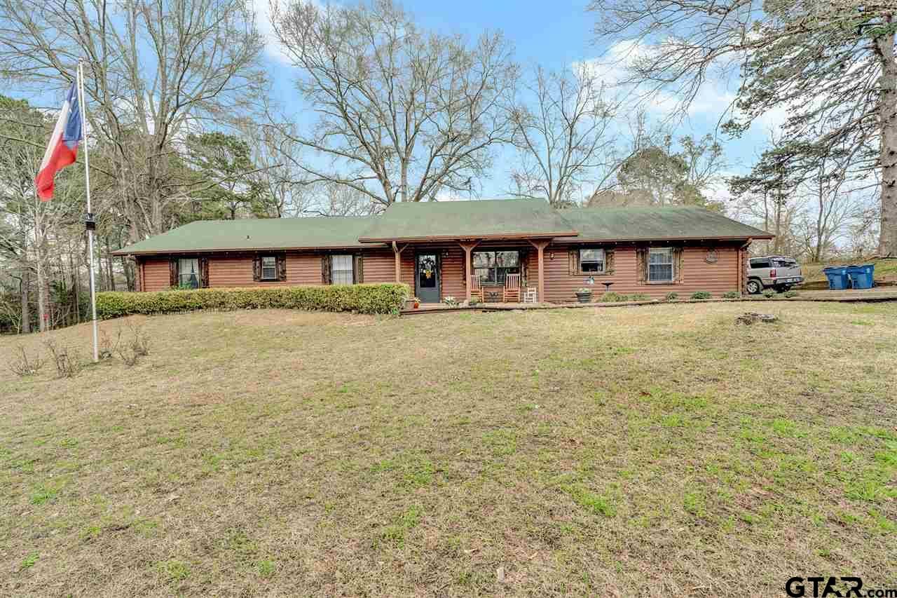 5 Acres, 804 N Warren St, Overton, TX 75684 Land and Farm