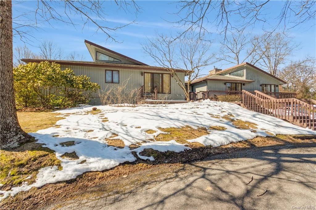 12.73 Acres, 232 Cedar Hill Road, Wappingers Falls, NY 12590 Land and