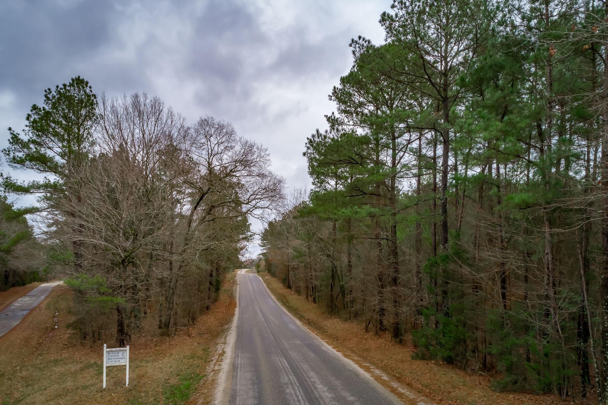15 Acres, Butler Road, Saluda, SC 29138 Land and Farm