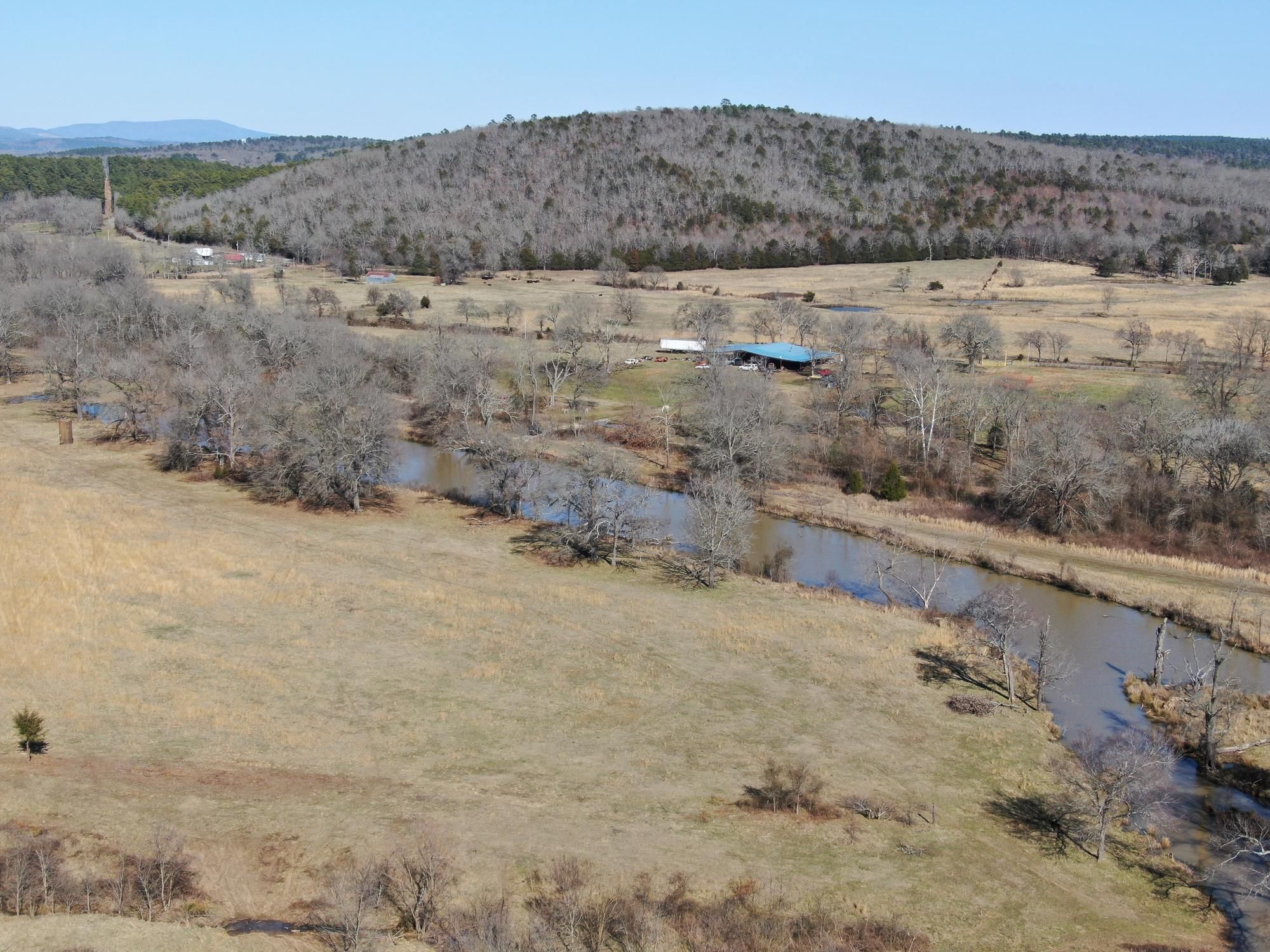 160 Acres, 2.5hrs to Tulsa,OK; 1hr 5min to Fort Smith,AR, Leflore, OK