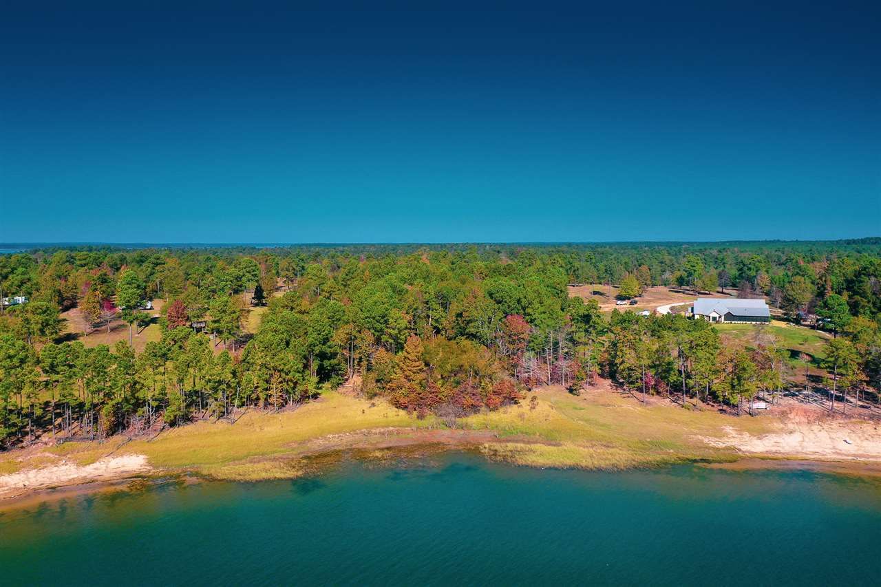 3 Acres, TBD Love Lane, Bronson, TX 75930 Land and Farm