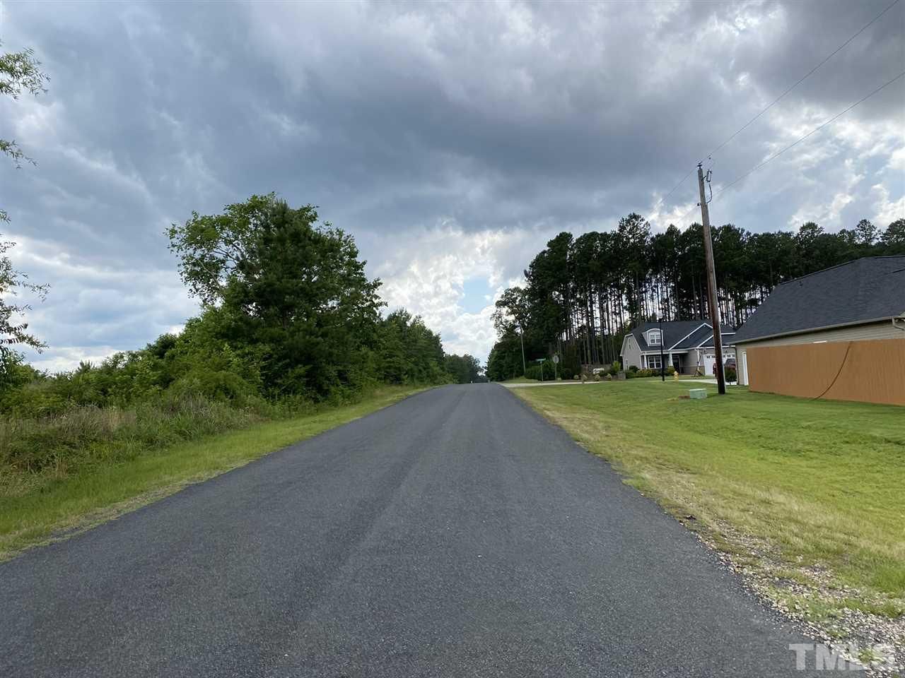 4.35 Acres, Lot 13 N NC 210 Highway, Lillington, NC 27546 Land and Farm