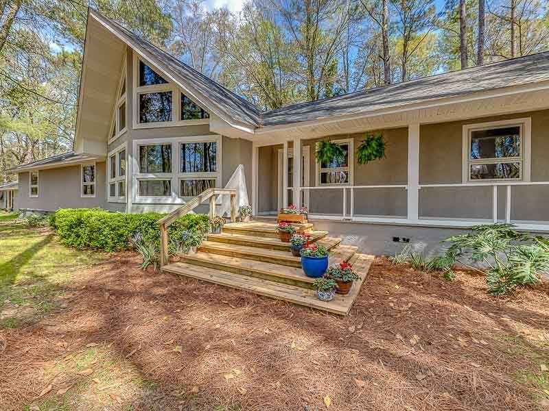 20 Acres, 2251 Rabon, Monticello, FL 32344 Land and Farm