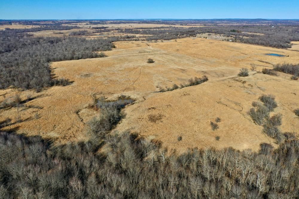 452 Acres, TBD Unk N 4270 S 40th St W Rd., Oktaha, OK 74450 Land and Farm