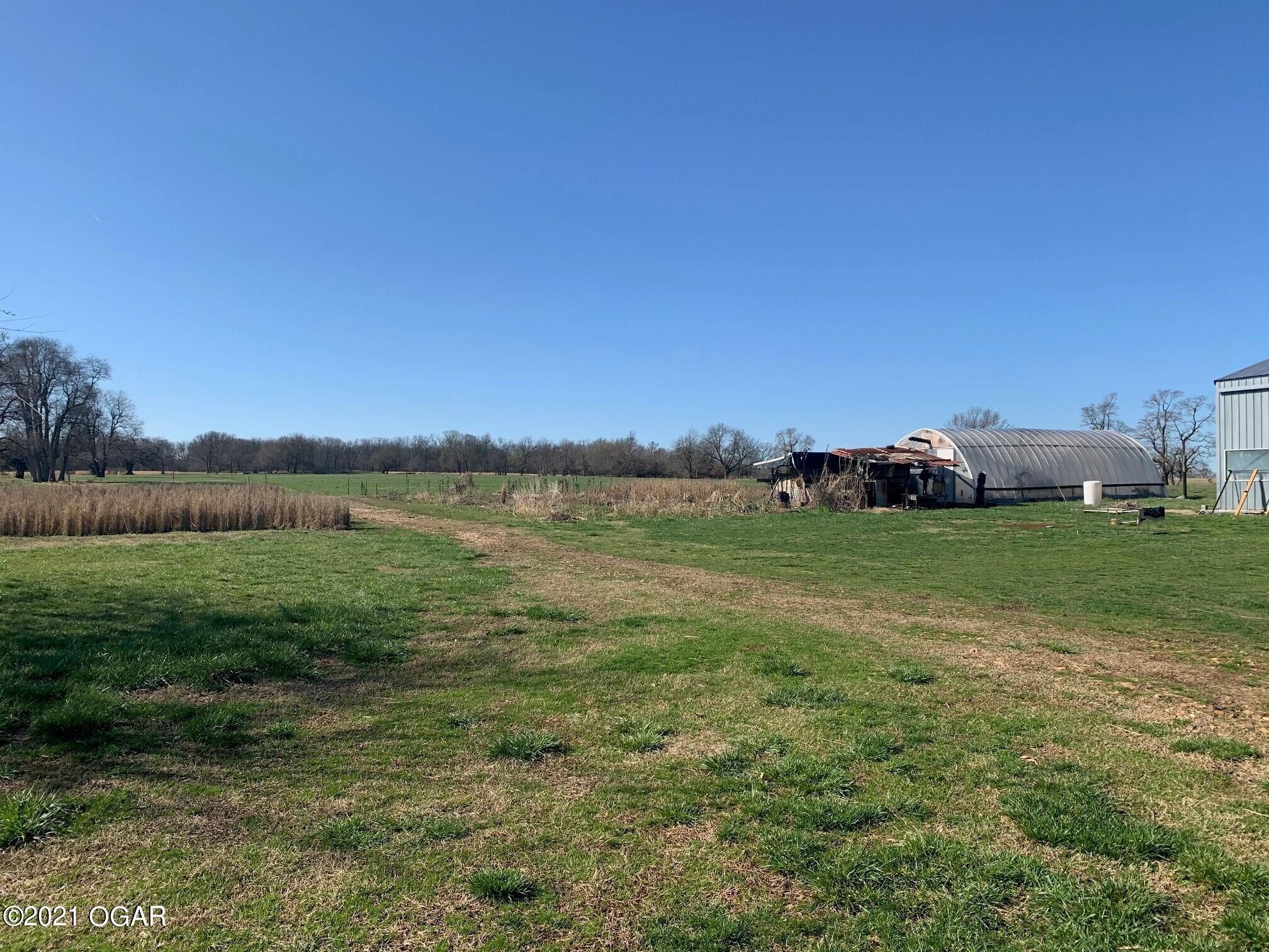 75.46 Acres, 4613 McDonald Road, Seneca, MO 64865 Land and Farm