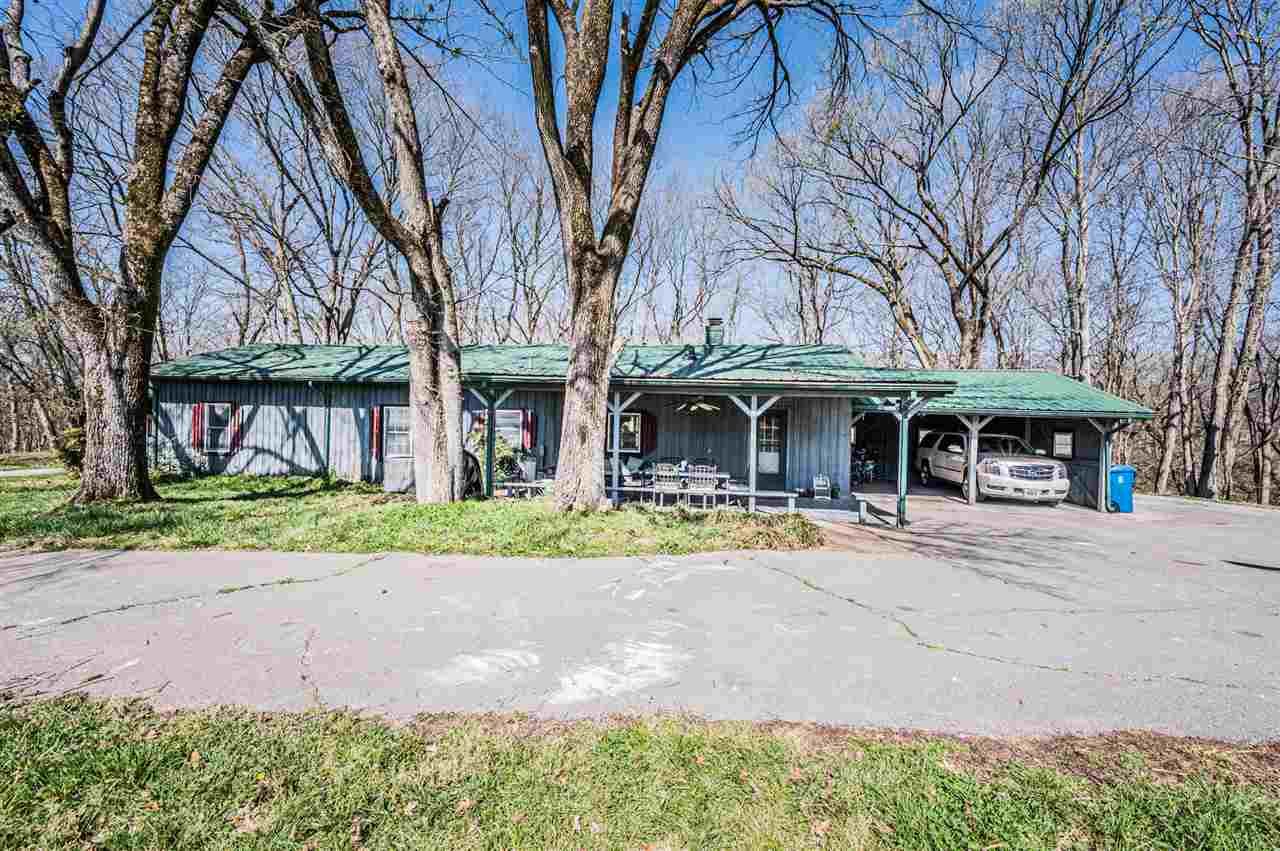 16.09 Acres, 743 Plum Springs Road, Bowling Green, KY 42101 Land and Farm