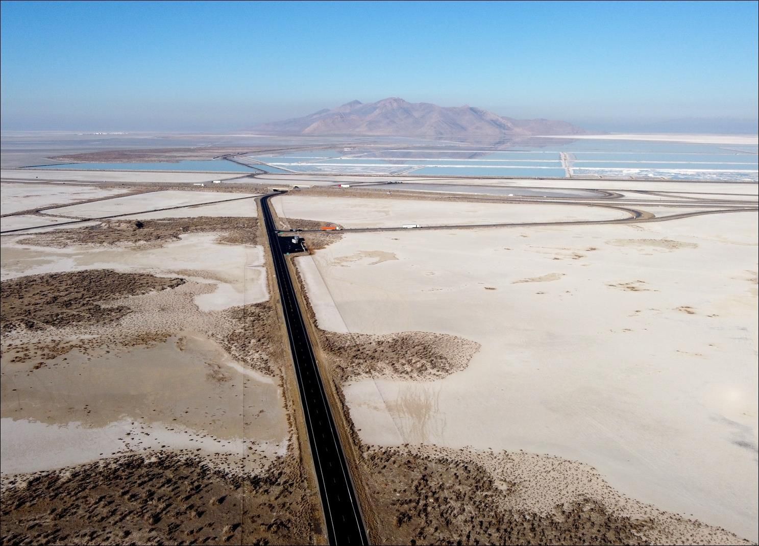 4,076 Acres, Tooele, UT 84074 Land and Farm