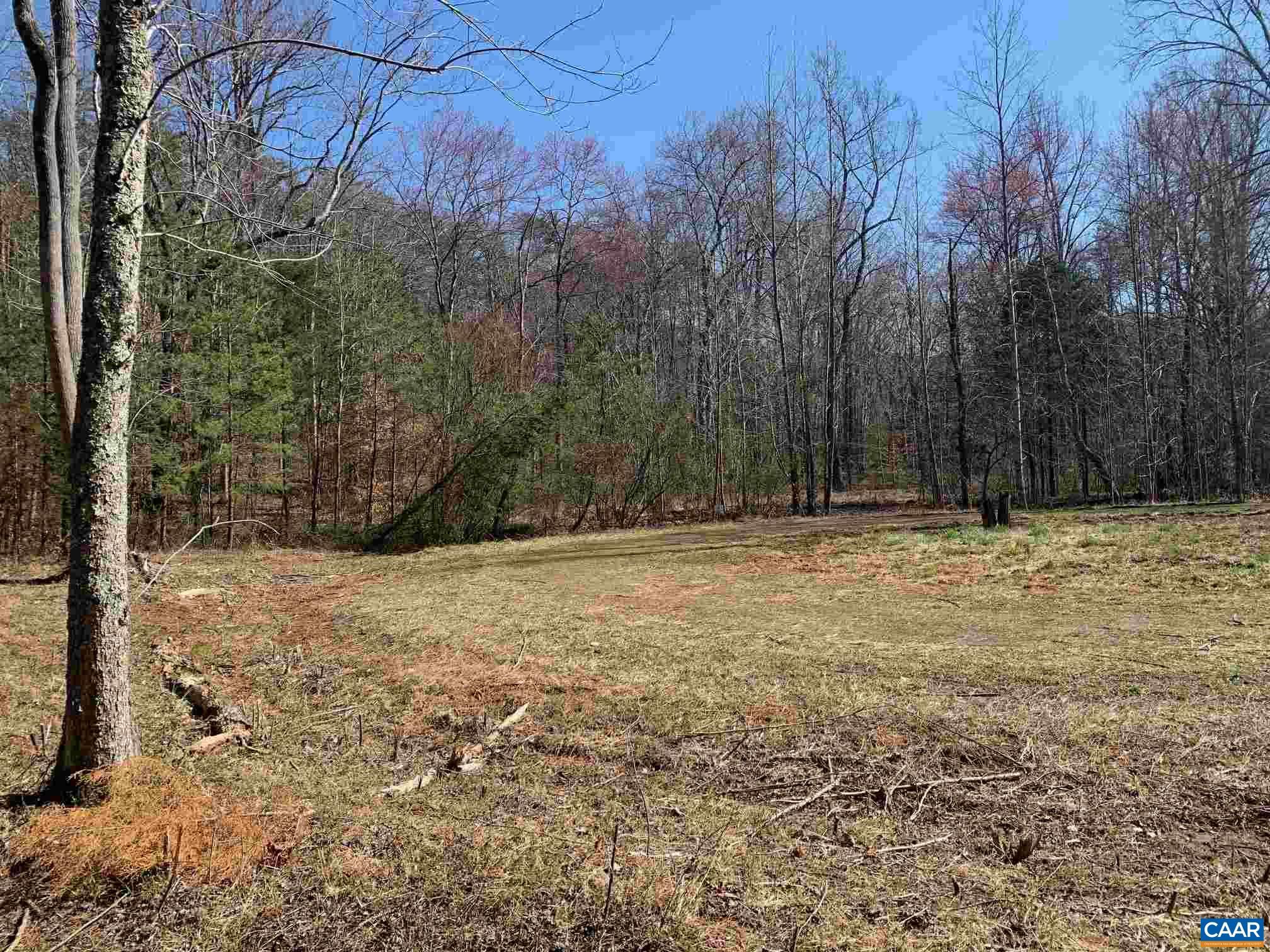 26.9 Acres, TBD MONTVUE LN, Shipman, VA 22971 Land and Farm