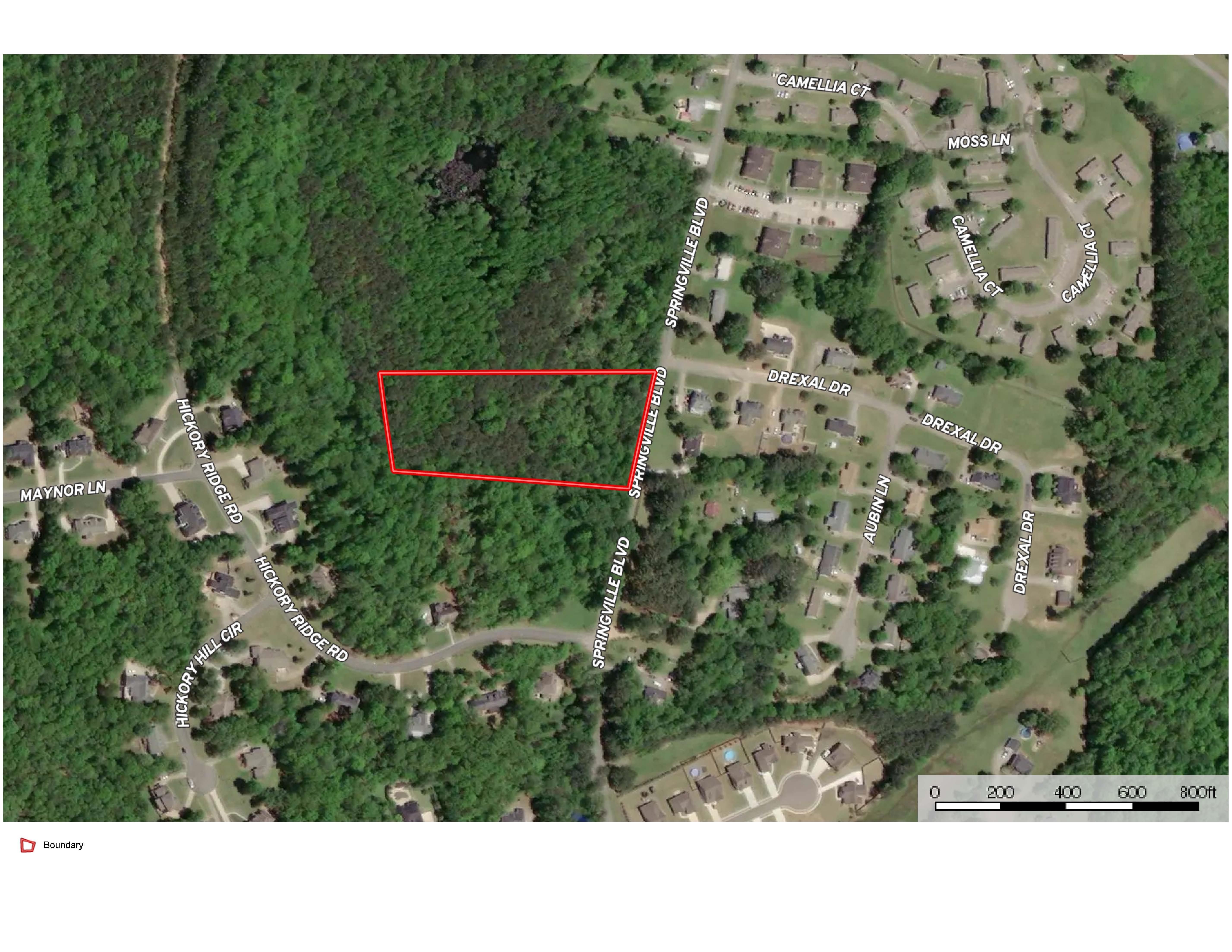 Springville Blvd, Oneonta, AL 35121 Land and Farm