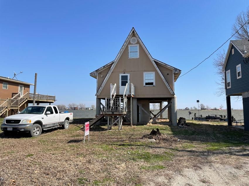 0.16 Acres, 131 Ruwwe Dr, Craig, MO 64437 Land and Farm