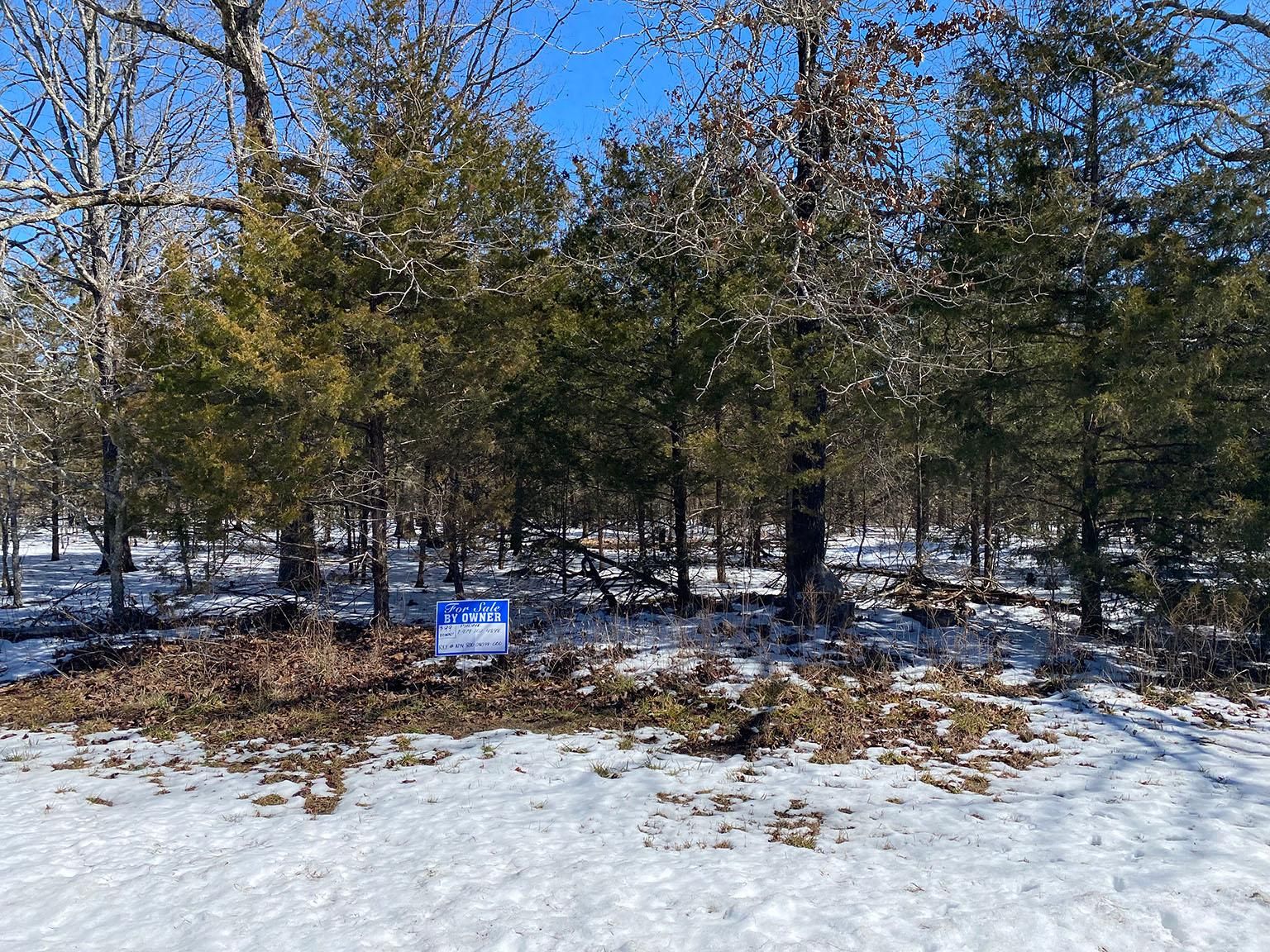 0.46 Acres, 704 North Bend Drive, Horseshoe Bend, AR 72512 Land and Farm