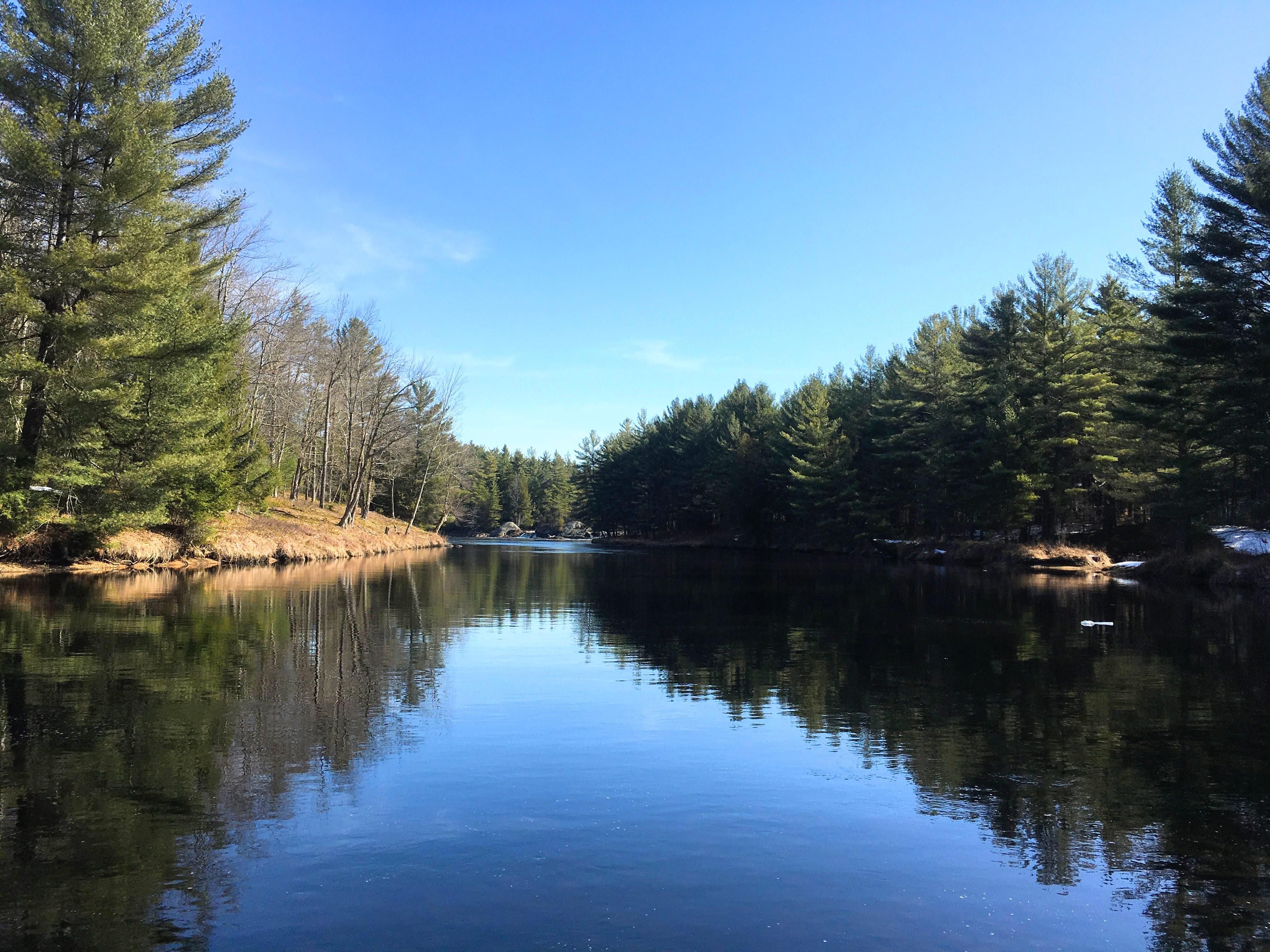 Sykes Rd, Fine, NY 13648 MLS 10980296 Land and Farm