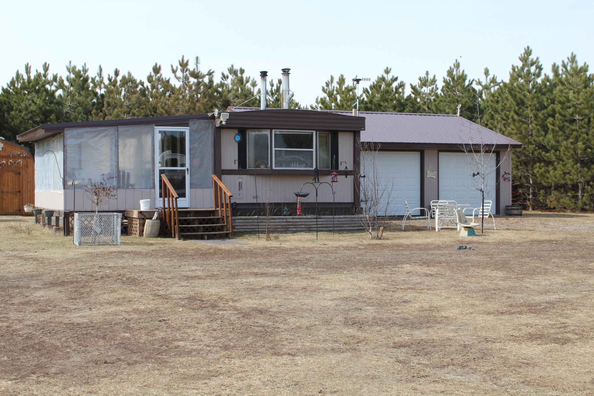 40 Acres, 26712 County Road 7, Staples, MN 56479 Land and Farm