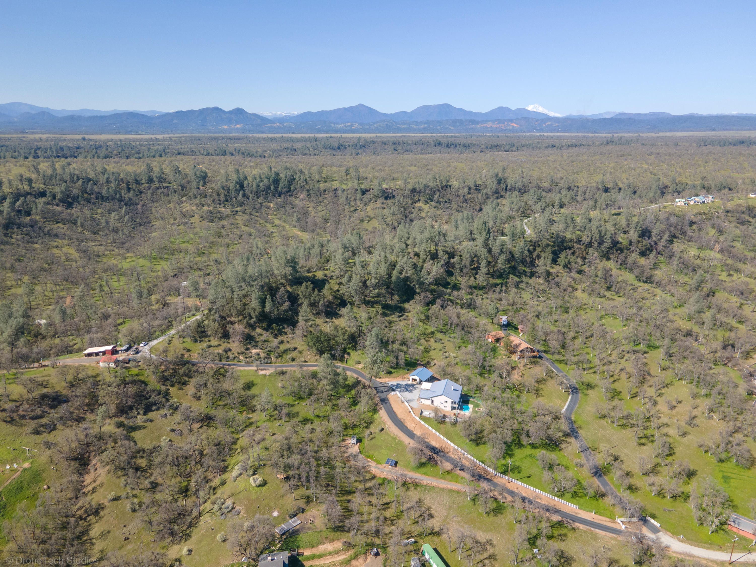110.89 Acres, 24298 Rim Rock Ln, Millville, CA 96062 Land and Farm