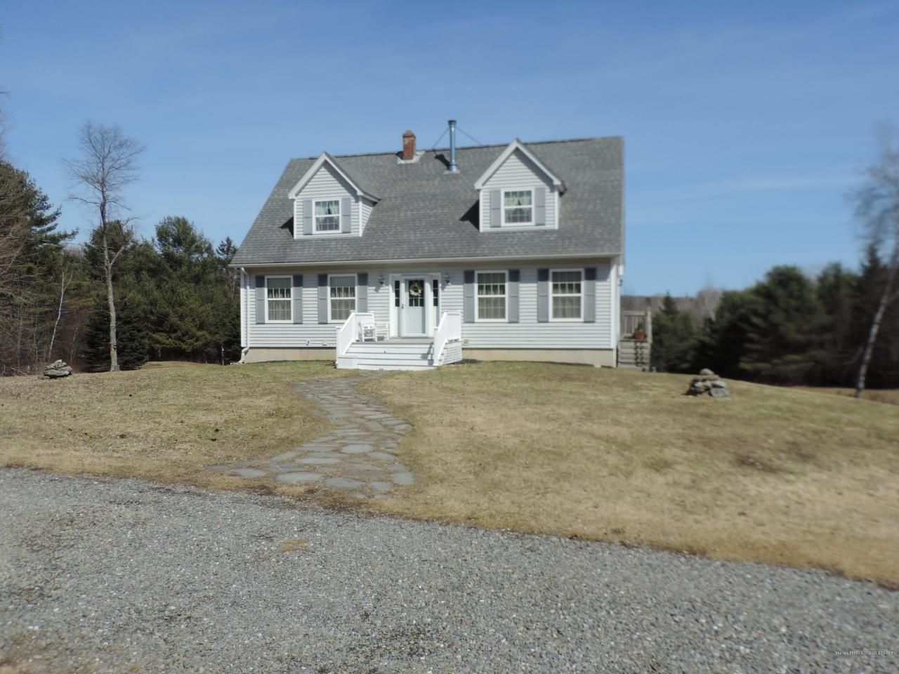 70 Acres, 765 Avenue Road, Corinth, ME 04427 Land and Farm