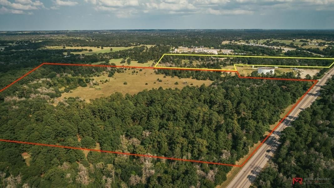 Hwy 77 La Grange , Texas 78945, La Grange, TX 78945 Land and Farm