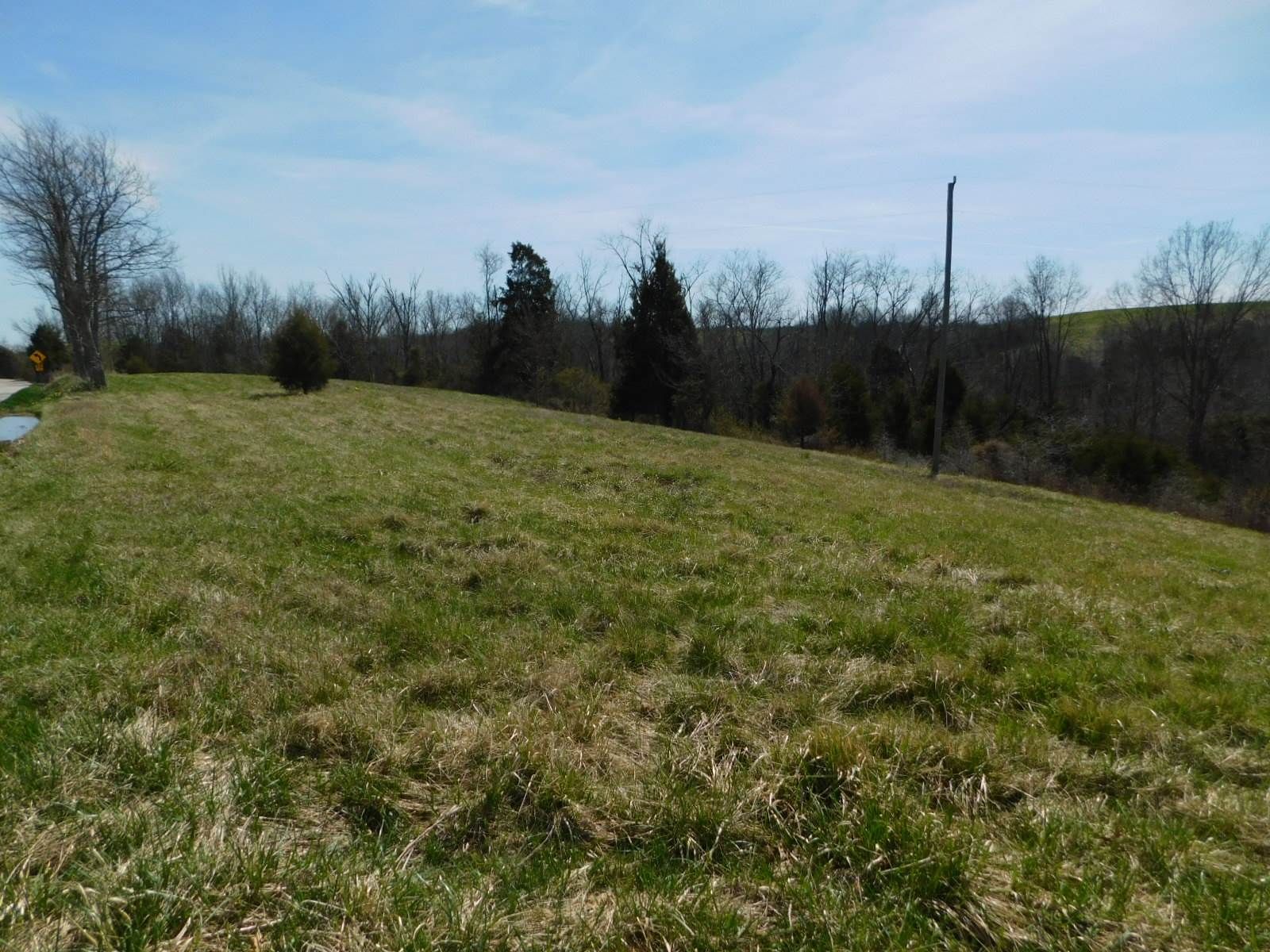 10 Acres, Swope, Owenton, KY 40359 Land and Farm