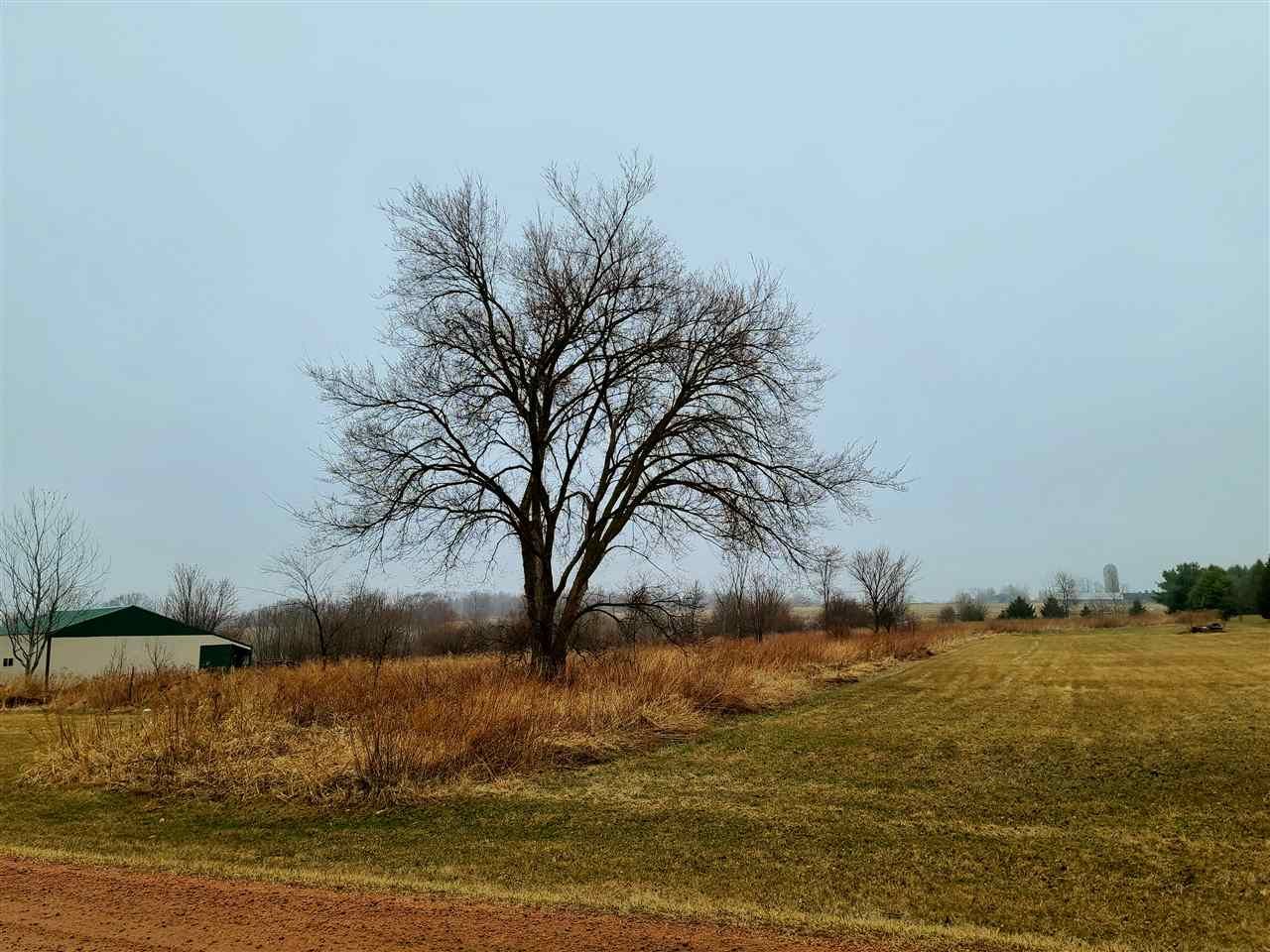 2.8 Acres, 128950 BALSAM ROAD, Stratford, WI 544840000 Land and Farm