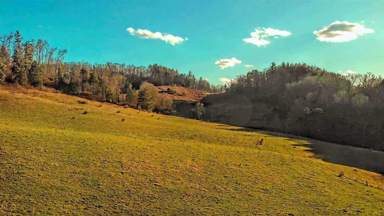 94 Acres, 00 HWY 19 East, Burnsville, NC 28714 Land and Farm