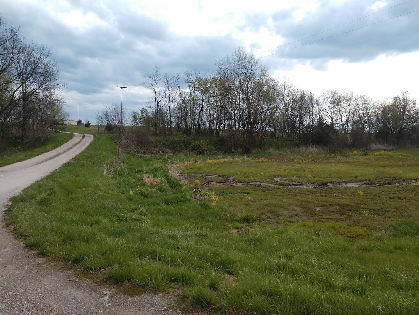 5 Acres, Purdin, MO 64674 Land and Farm