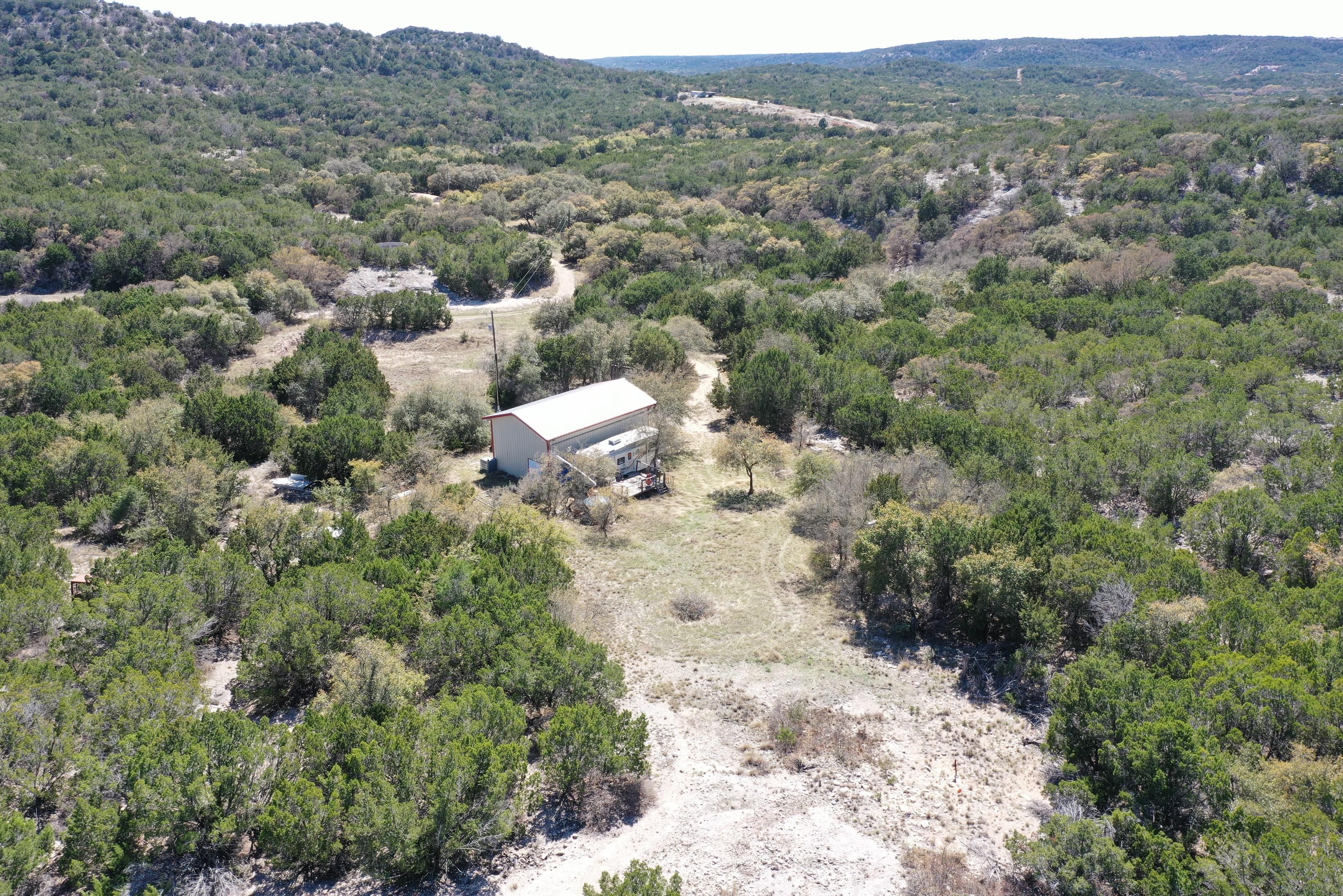 212 acres in Rocksprings, TX, 78880 Land and Farm