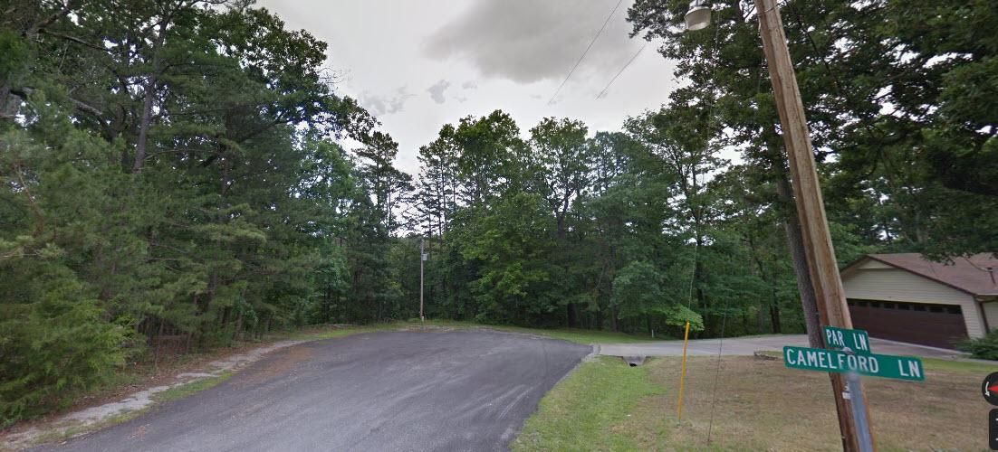 0.38 acres in Bella Vista, AR, 72714 Land and Farm