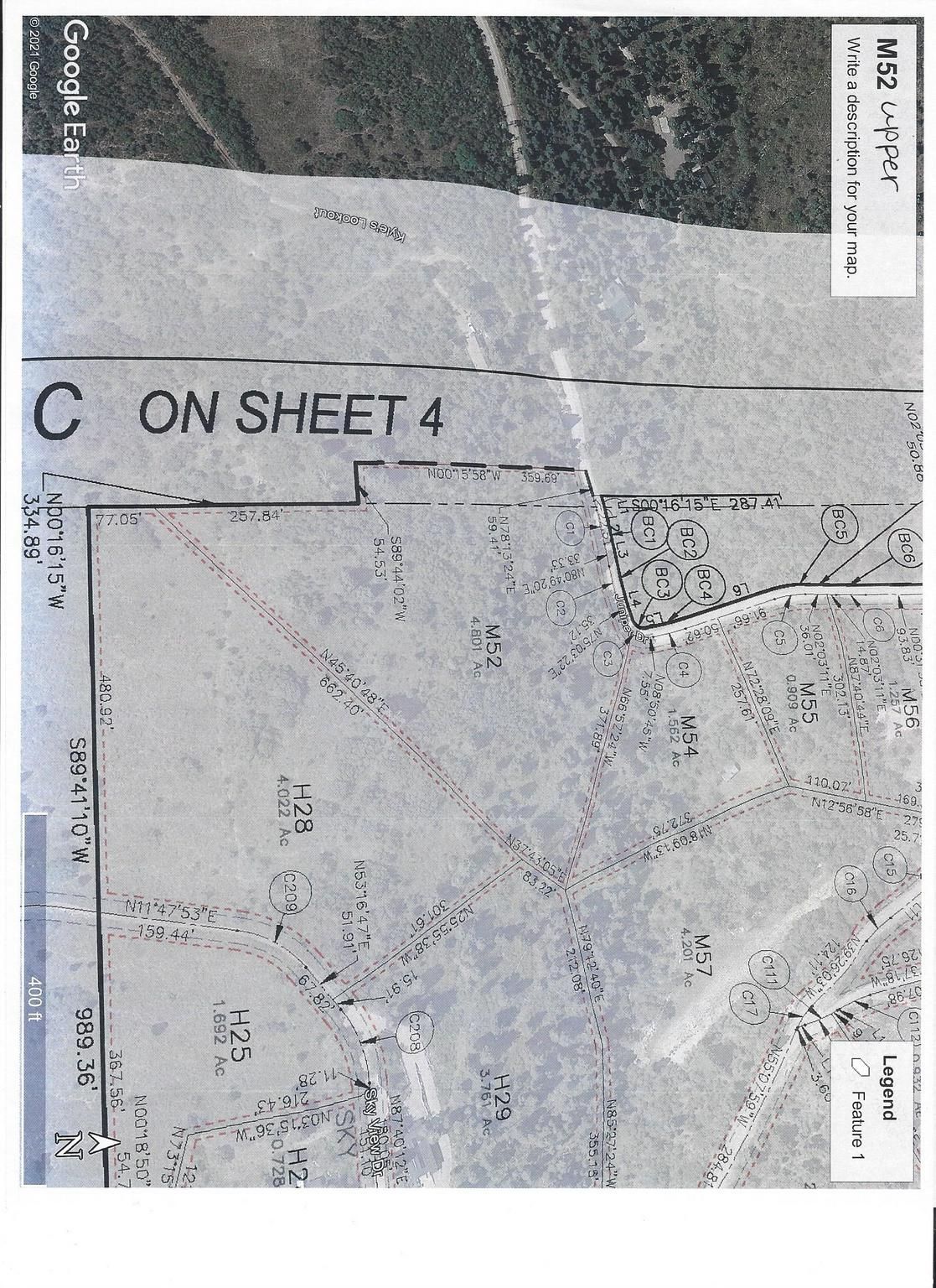 4.02 acres in Fairview, UT, 84629 MLS 1730068 Land and Farm