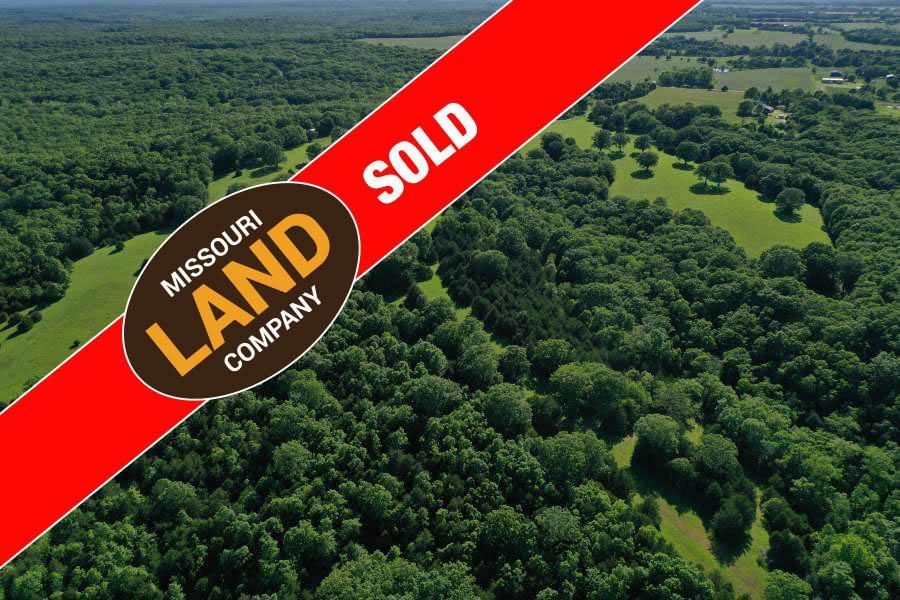 245 Acres, Adobe Rd, Stover, MO 65078 Land and Farm