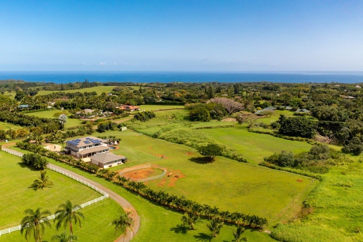 2.73 Acres, 4633 KAPUNA RD, Kilauea, HI 96722 Land and Farm