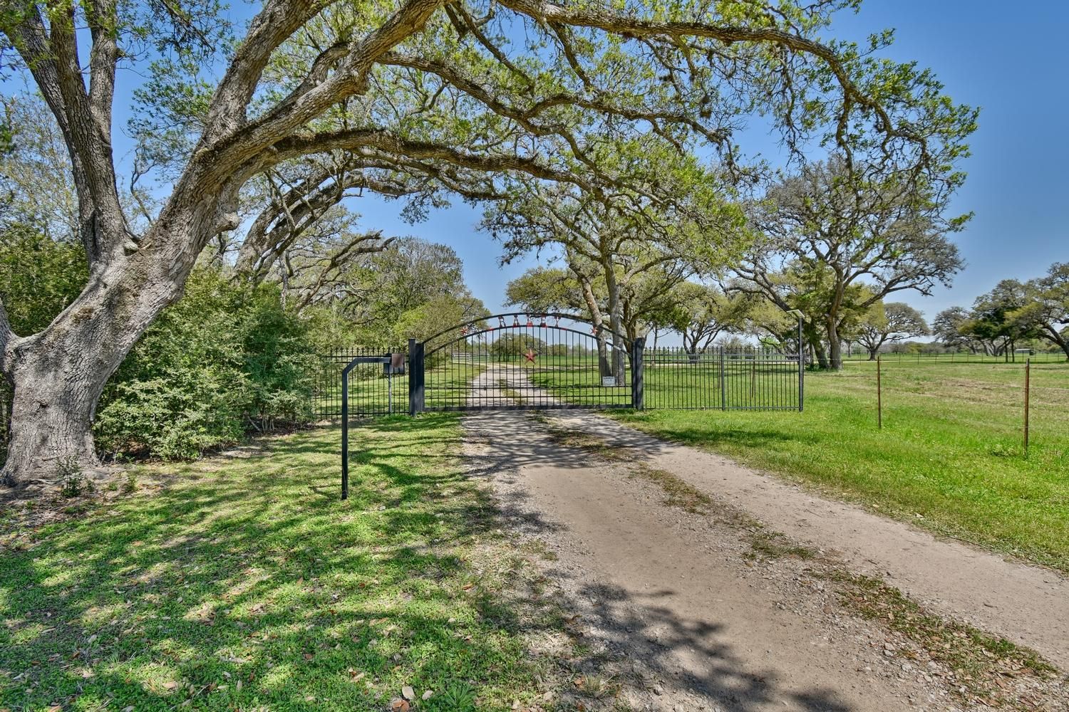 164 Acres, 7097 State Hwy 71, Garwood, TX 77442 Land and Farm